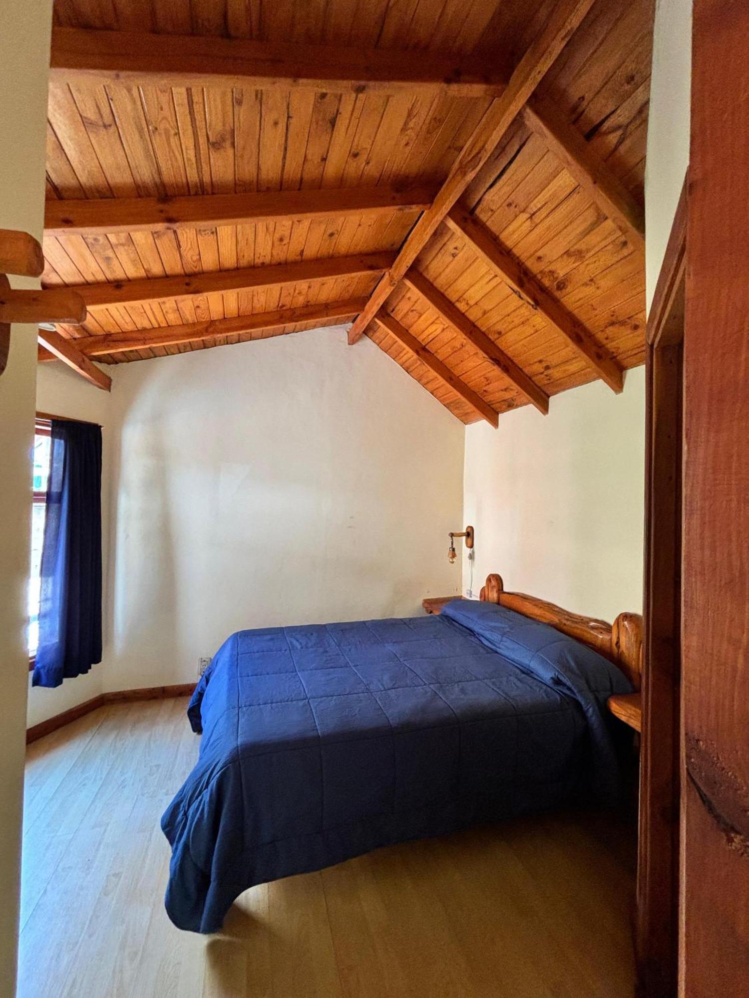 Albergue Jardín De Rosas
