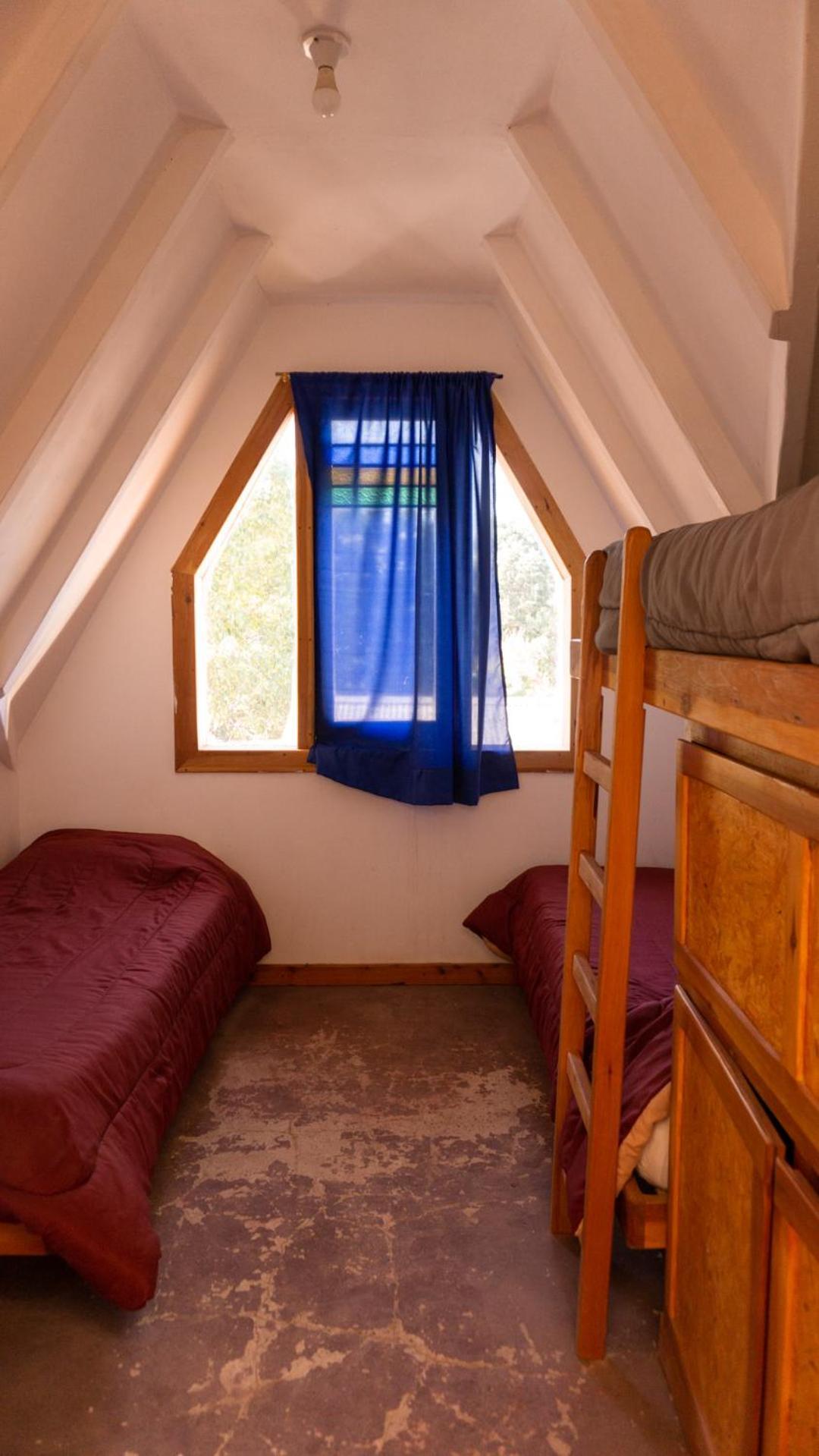 Hostal Jardín De Rosas El Bolsón